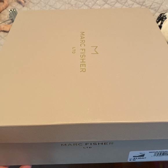 Marc fisher alida espadrilles - Picture 7 of 7